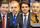 Delegado Fernando e mais três deputados têm o mandato cassado por unanimidade pelo TRE