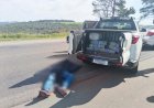 Confronto entre policiais e traficantes termina em morte em Wenceslau Braz