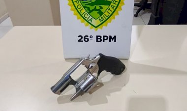 POLÍCIA  :  BANDO DO GADO NA MIRA!
