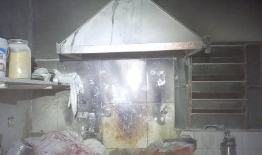 PINHALÃO :  AÇÃO RÁPIDA DA PM EM PINHALÃO!   POLICIAIS SALVAM VIDAS E CONTROLAM INCÊNDIO EM PANIFICADORA