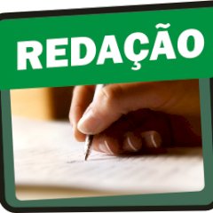 A REDAÇÃO